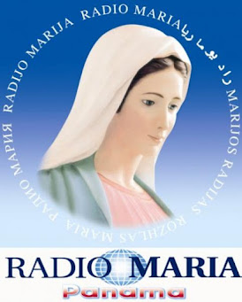 RADIO MARÍA PANAMA