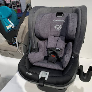 uppababy changing backpack