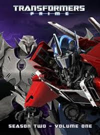 Transformers Prime Online Dublat Sezonul 2 Episodul 1