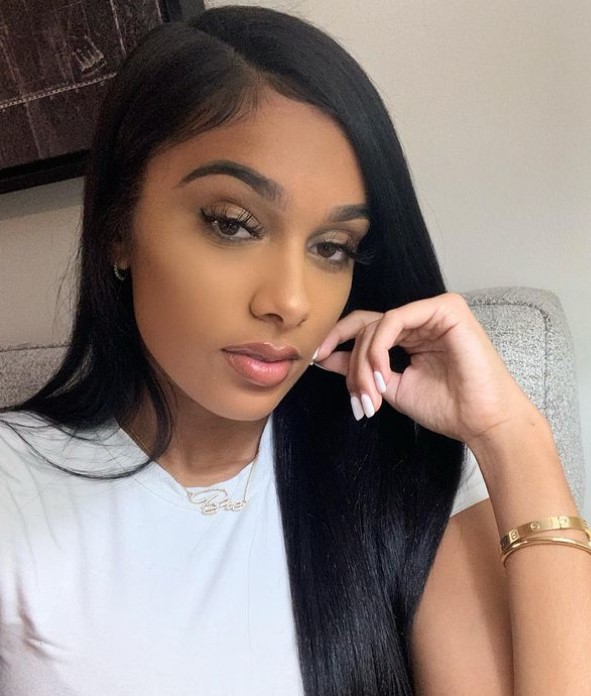 Le'Veon Bell's Girlfriend: Allegedly 7 children with 6 Baby Mamas