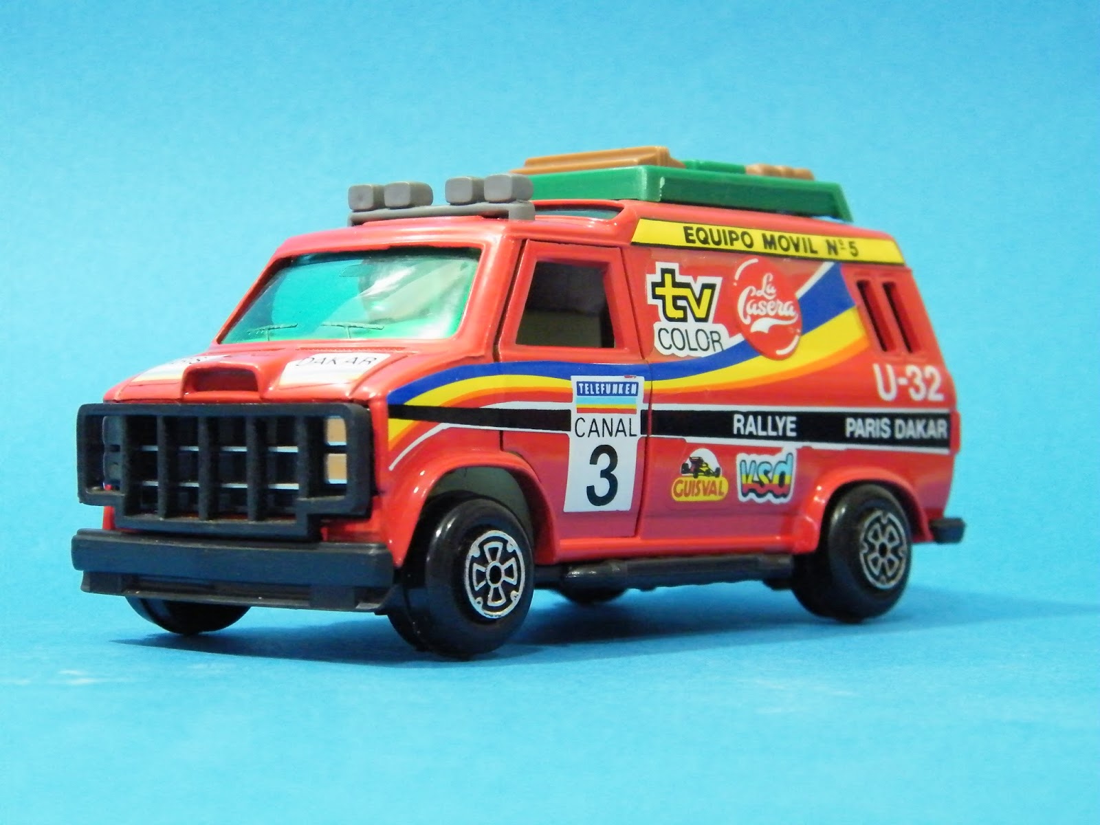 Juguetes Jugados Murcianos: La Colección