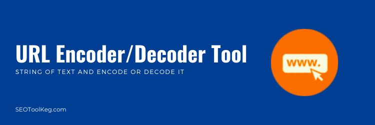 Online URL Encoder & Decoder Free Tool - Instant Encoding