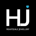 Heartsdale Jewellery