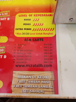 Ayam Gepuk Pedas Berapi yang viral Ayam Gepuk Pak Gembus USJ 21 Subang Jaya ayam gepuk melaka  ayam gepuk pak gembus  ayam gepuk pak gembus shah alam  ayam geprek melaka  makanan pedas kl  resepi ayam gepuk  ayam gepuk di melaka  ayam gepuk pak gembus near me Ayam gepuk ni macam ayam penyet la tapi dia punya sambal tu  Ayam Gepuk Pak Gembus Pedas Berapi JJCM lunch hour