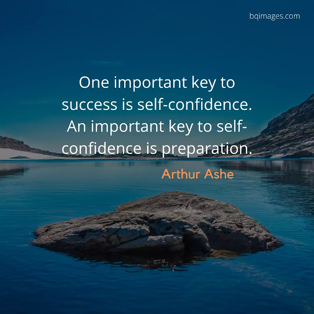 Self Confidence Images With Quotes