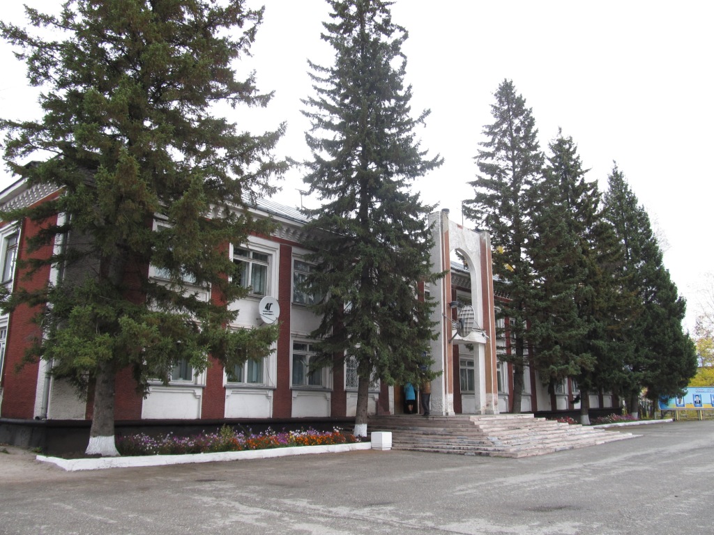 Авто тальменка алтайский край