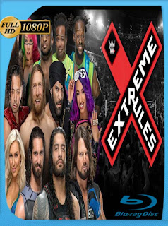 WWE EXTREME RULE (2018) ​HD [1080p] Latino [GoogleDrive] SXGO