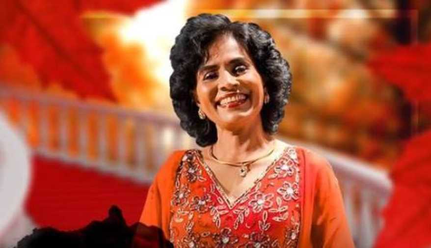 Neela-Wickramasinghe-is-the-new-Consul-General-of-Italy Neela-Wickramasinghe-is-the-new-Consul-General-of-Italy