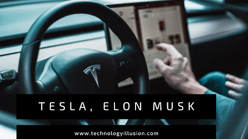 Tesla, Elon Musk, AI, Robotics
