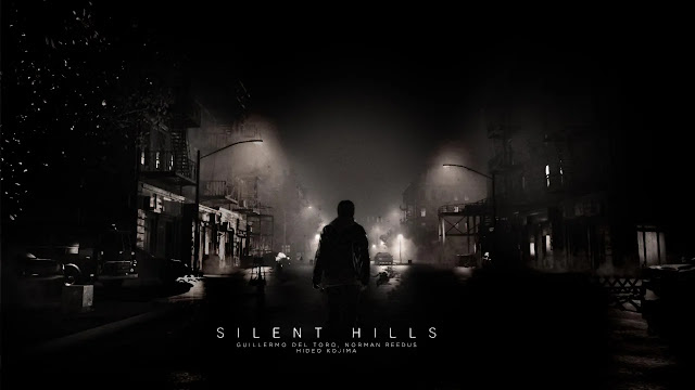 سلسلة Silent Hill تعود إلى الواجهة من جديد بعد هذه التفاصيل