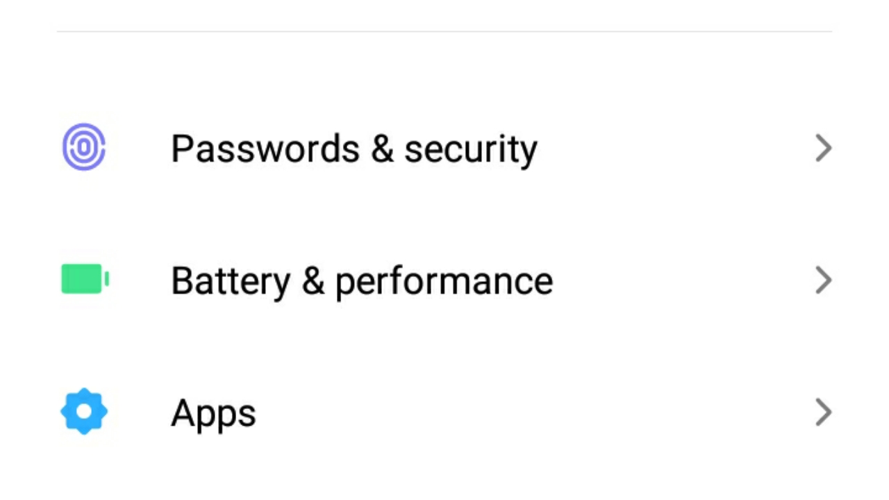 Schedule power off and on in android Technical facts and tricks