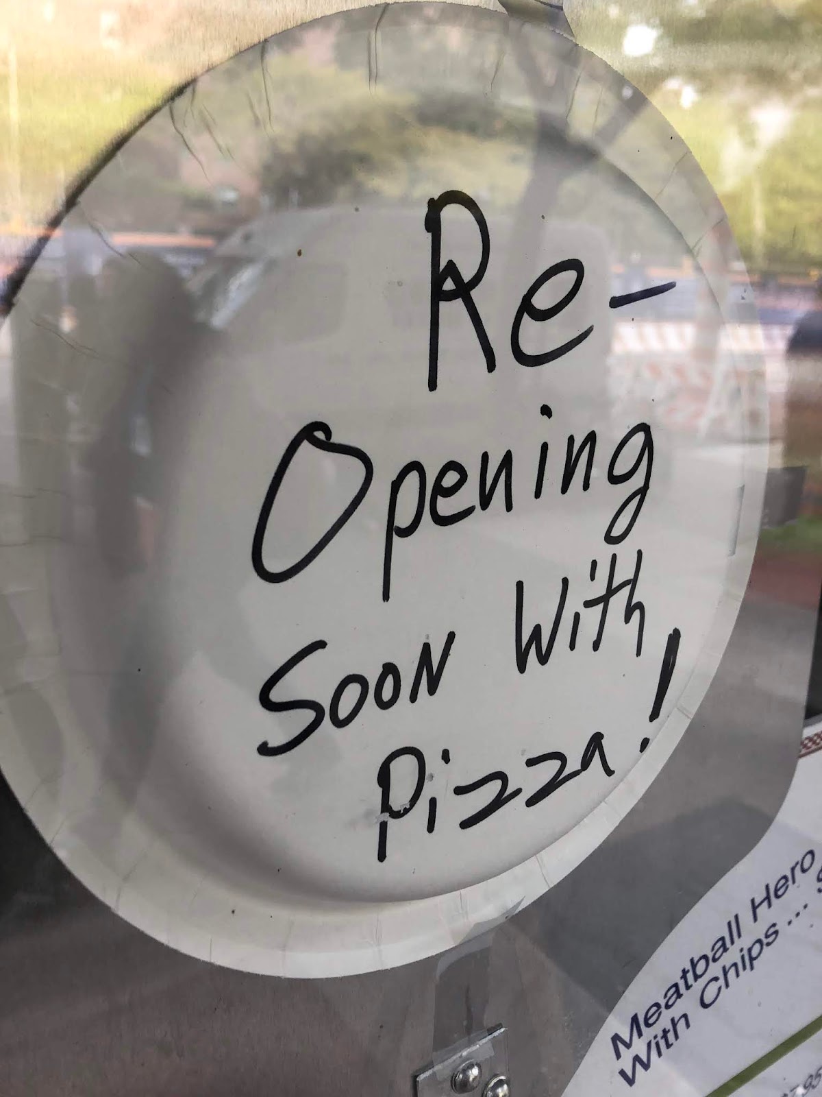 EV Grieve Spinners adding pizza to its spin chicken and Texas BBQ arsenal