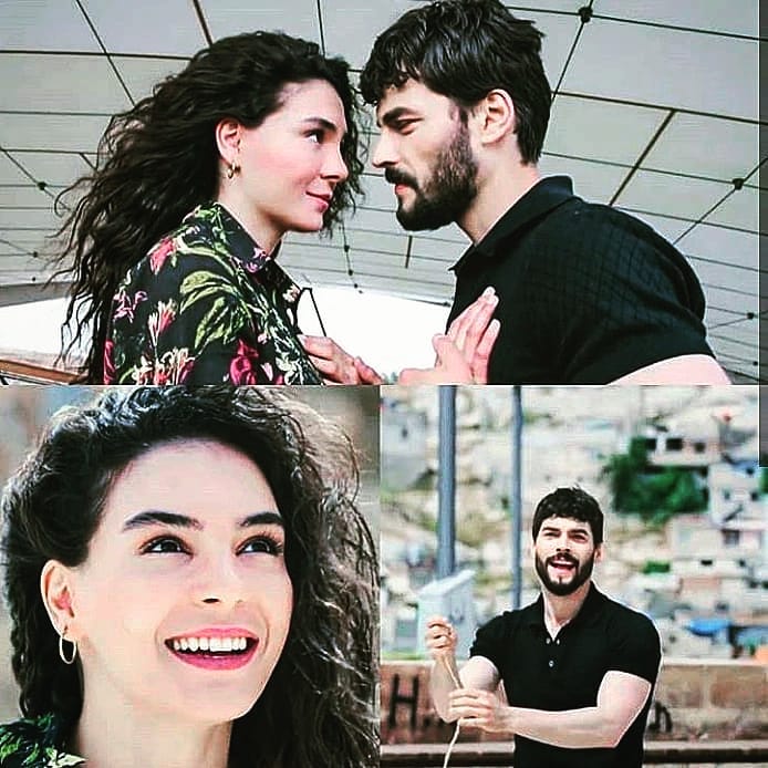 Houda Nour زهرة الثالوث الحلقة الأخيرة