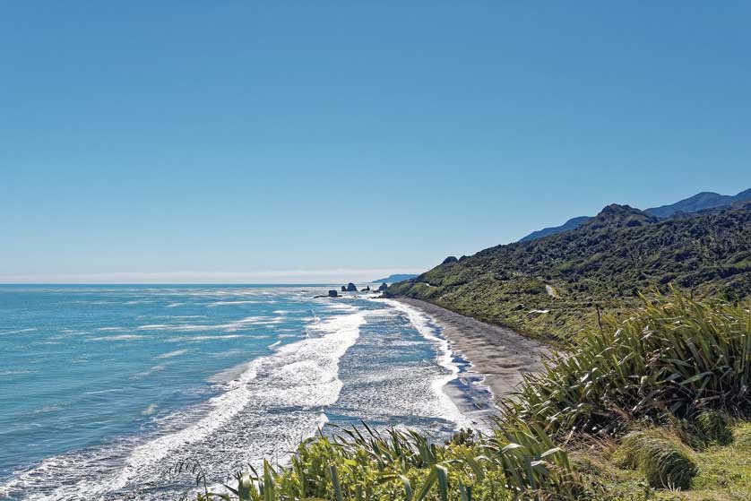 Hazards in New Zealand