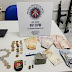 ROCAM da 85ª CIPM prende indivíduos com drogas em Luís Eduardo Magalhães