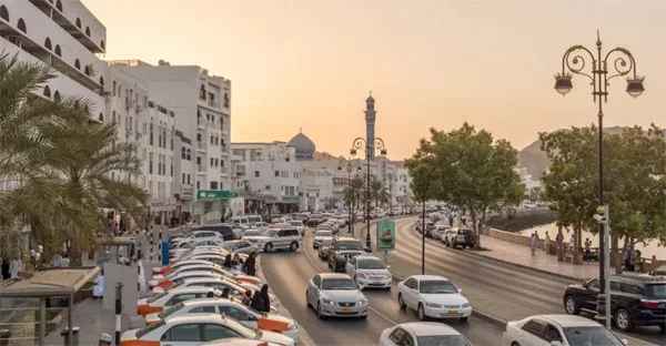 Muscat, News, Gulf, World, COVID19, Travel, Report, Muscat Governorate, Restriction, Impose, Covid 19; Travel restriction imposed in Muscat Governorate