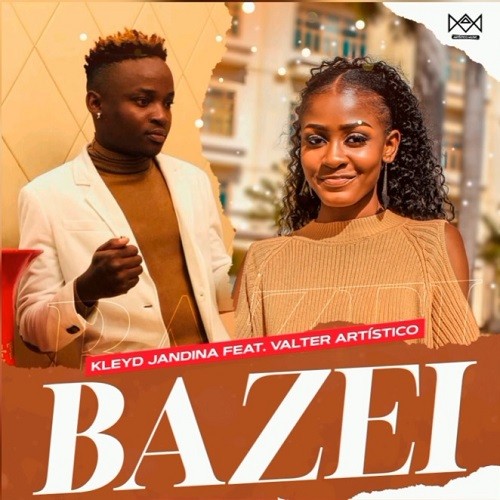 Kleyd Jandina Ft. Valter Artístico Bazei (2021) Download MP3 site
