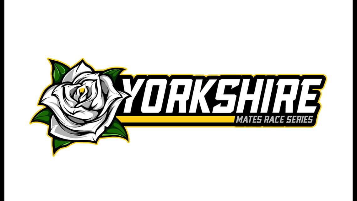 YORKSHIRE MATES RACE SERIES