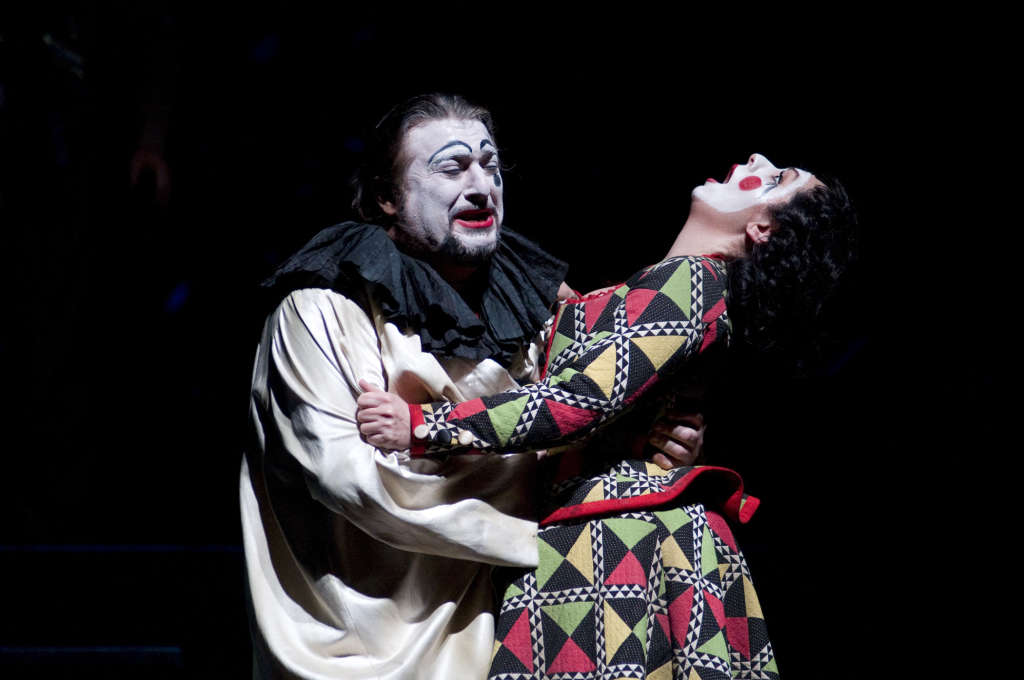 Seattle Opera Blog: An inside look at Pagliacci