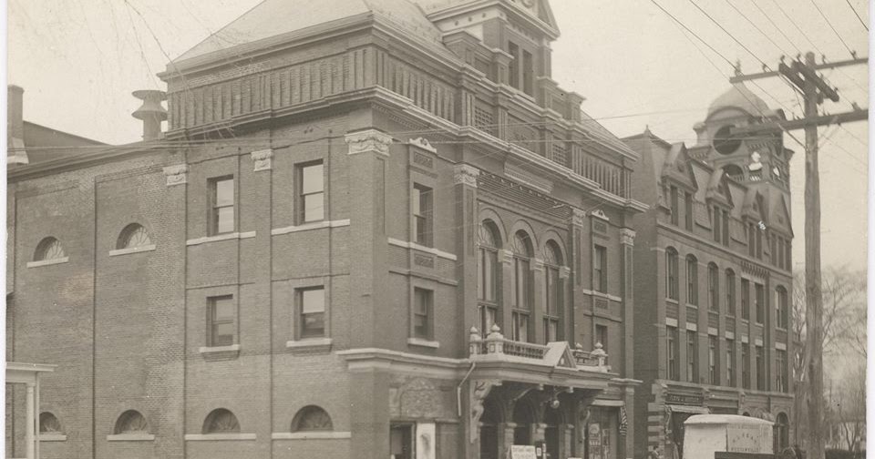 Cortland Contrarian VICTOR HERBERT'S BAND PERFORMS AT CORTLAND OPERA HOUSE