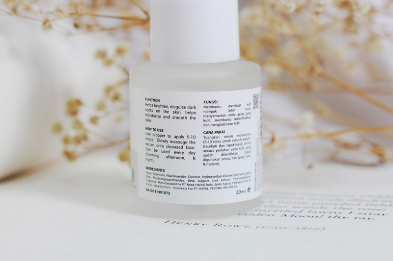 somethinc brand lokal