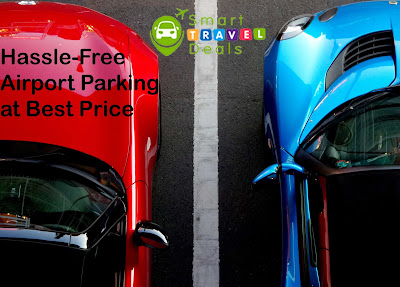 cheap airport car parking