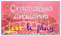 CRAFTLANDIA CHALLENGE 18