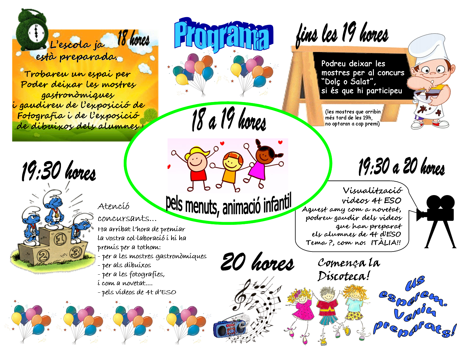 escola canigo escola canigo