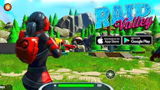 Raid-valley-apk-obb-Download