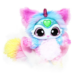 Magic Mixies Rainbow Mixie V1 Figure