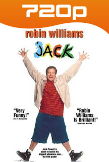 Jack (1996) HD 720p Latino