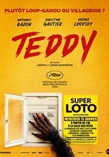 Teddy (2021) streaming