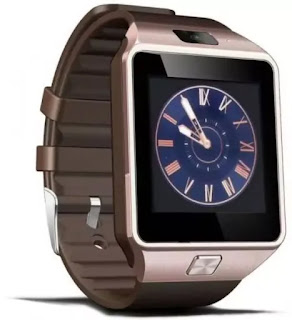 Like Star DZ09-GOLD 0087 for Vivo 4G Smart Watch with Camera, Memory Card and SIM Card Support and Fitness Tracker Smartwatch (Gold) Like Star DZ09-GOLD 0087 for Vivo 4G Smart Watch with Camera, Memory Card and SIM Card Support and Fitness Tracker Smartwatch (Gold)