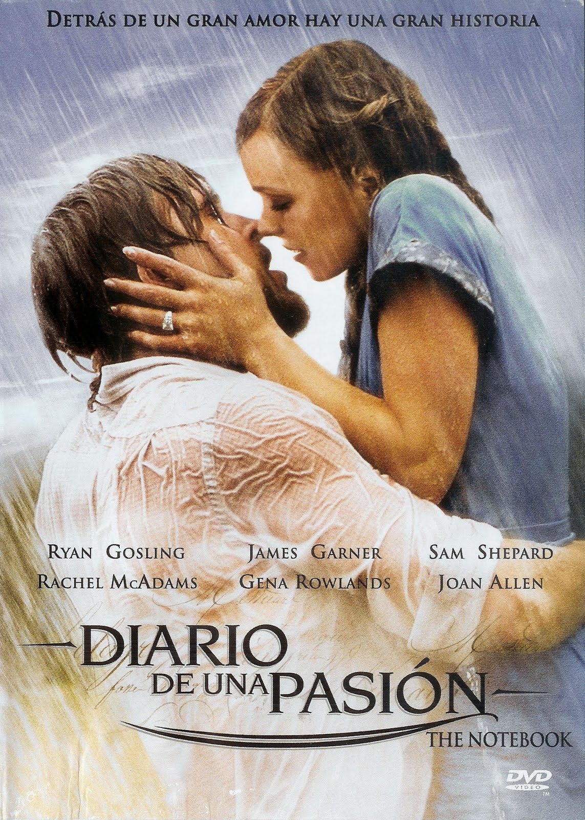 Diario de una Pasion (2004) Ver BluRay DVD Audio Latino Full HD FULL PELICULAS ONLINE Diario de una Pasion (2004) Ver BluRay DVD Audio Latino Full HD FULL PELICULAS ONLINE