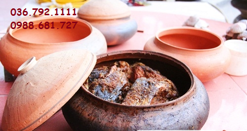cá kho làng vũ đại trần luận cá kho làng vũ đại trần luận