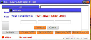 Download All In One GSM Flasher Tools Latest Version
