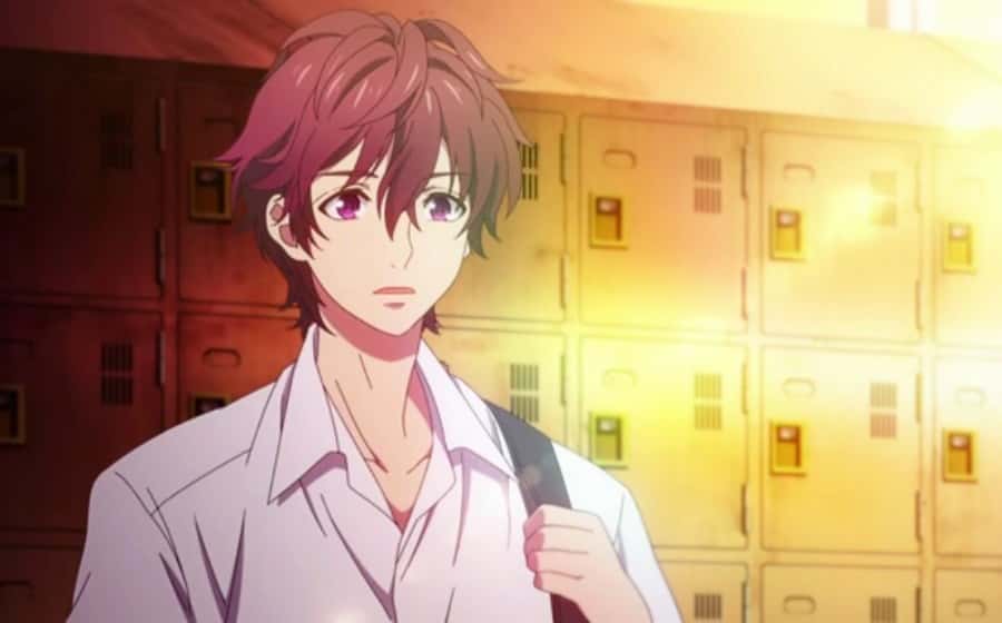 Best Sad Romantic Anime Movies Best Anime Romance Movies To Watch Latest Update9
