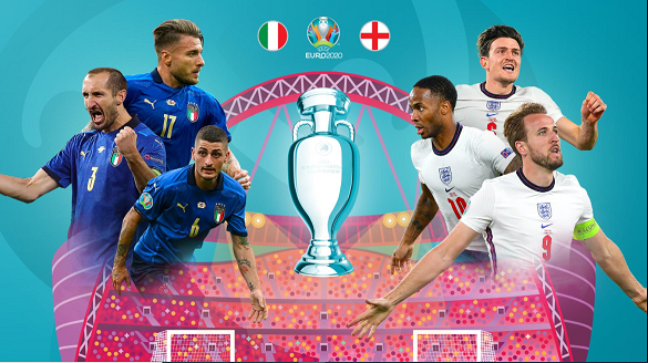 Tin hot thể thao: Messi sẽ chơi ở CLB nào, Kịch tính chung kết Euro-Anh vs Ý! England-Italy