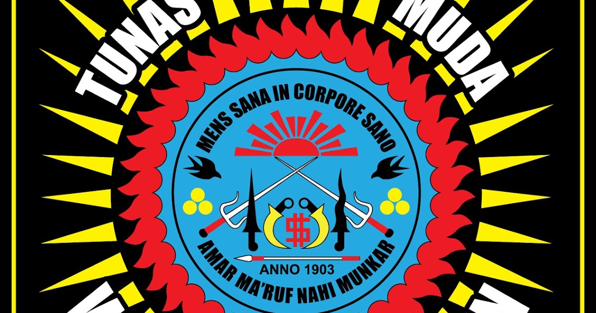 Download Logo PSH Tunas Muda Winongo Madiun Vektor Mas Vian