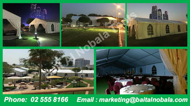 TENTS For Rent In DUBAI, TENTS For Sale IN DUBAI