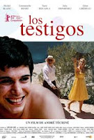 Los testigos, 2007