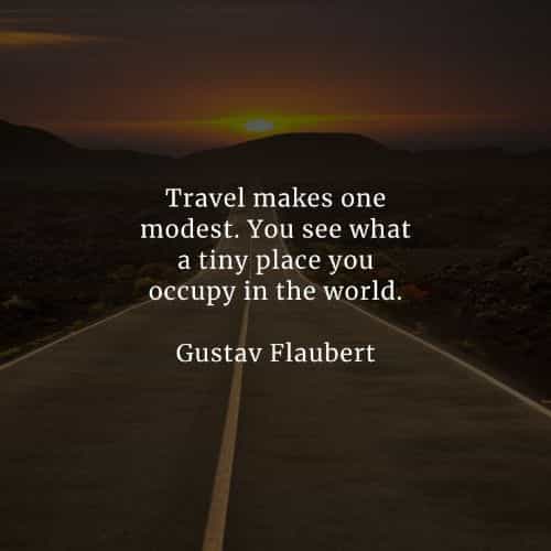 Travel quotes that will motivate your wanderlust