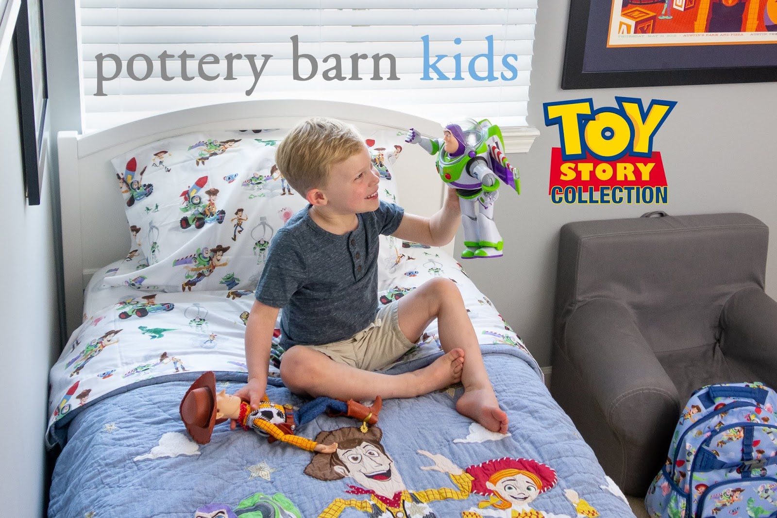 Soft Snuggly And Fun The Toy Story Collection From Pottery