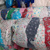 Tìm được nơi thu mua vải khúc cotton hình xuất dư uy tín, khúc dài, giá rẻ cho xưởng may quần áo trẻ em tại Bình Dương