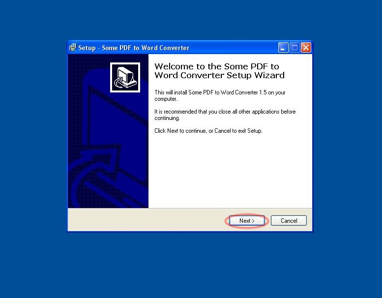 Soft tutoriale cum sa transform din pdf in word doc 