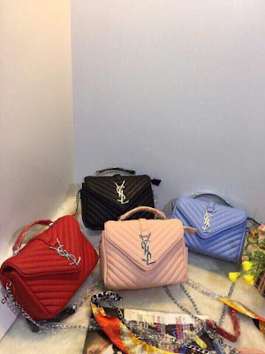 Thanh lý túi xách thời trang hàng Quảng Châu và hàng Việt Nam FB_IMG_1498283013944