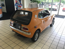 honda usa import chronicles cracker coal florida pounds horsepower 1100 tiny everhart