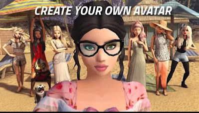 Avakin Life mod apk unlock all v1.048.05 Download Now