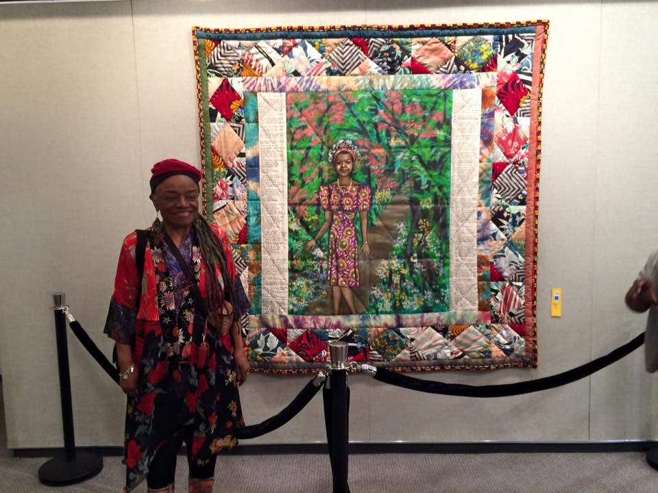 Faith Ringgold Books formerly Barbara Faith Company Faith Ringgold's