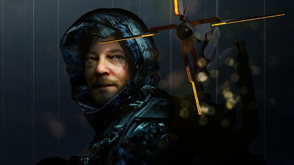 أستوديو تطوير سوني Guerrila Games شارك أيضا بعملية تطوير Death Stranding 